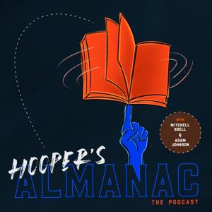 Hooper's Almanac