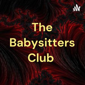 The Babysitters Club by Jennie Cirillo