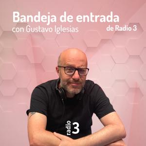 Bandeja de entrada de Radio 3 by Radio 3