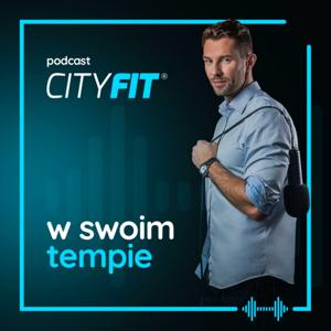 W Swoim Tempie. 
Podcast CityFit.