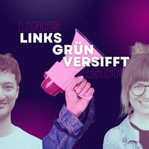 LinksGrünVersifft