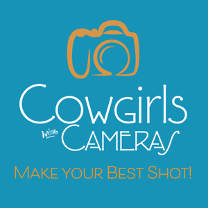 Cowgirls with Cameras by Kimberly Beer, Cara Taylor Swift and Phyllis Burchett