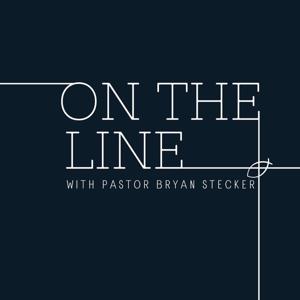 On The Line by Bryan Stecker