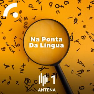 Na Ponta da Língua by Antena1 - RTP