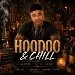 Hoodoo & Chill