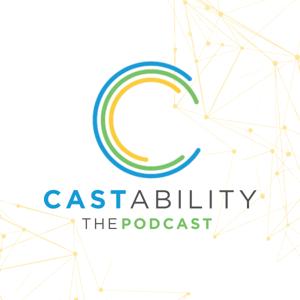 Castability: The Podcast by The Castability App