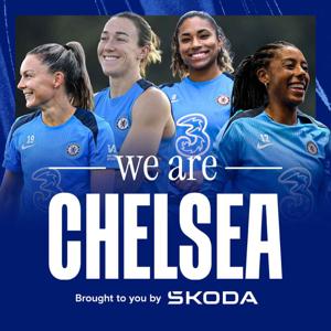 We Are Chelsea by Chelsea FCW