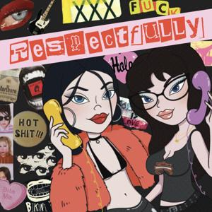 Respectfully by Andrea Allan, Lizzy Cassidy and Slickback Studios