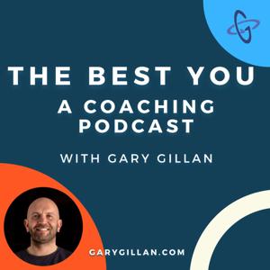 The Best You - A Coaching Podcast