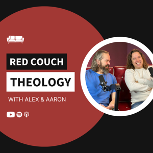 Red Couch Theology by South Fellowship Church