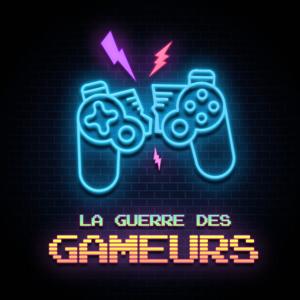 La Guerre des Gameurs