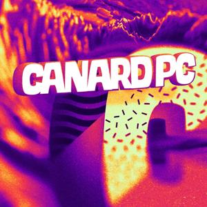 Canard PC by Presse Non-Stop