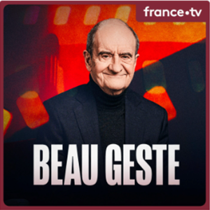 Beau Geste by France Télévisions