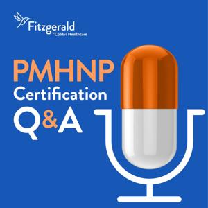 PMHNP Certification Q & A by Fitzgerald Health Education Associates