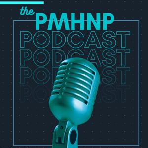 the PMHNP Podcast by Dr. John Rossi