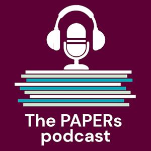 The PAPERs Podcast