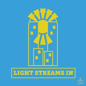 Light Streams In by Elissa Bjeletich Davis, and Ancient Faith Ministries