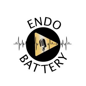 Endo Battery by Alanna