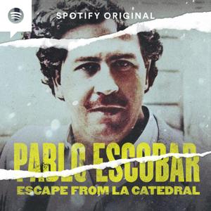 Pablo Escobar: Escape from La Catedral