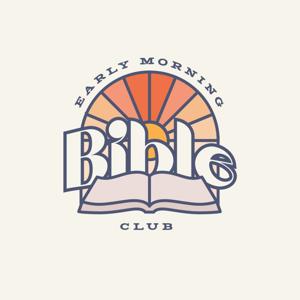 Early Morning Bible Club