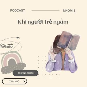 Khi Người Trẻ Ngẫm by Nguyễn Dươngg