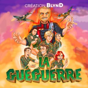 La Guéguerre by BLYND