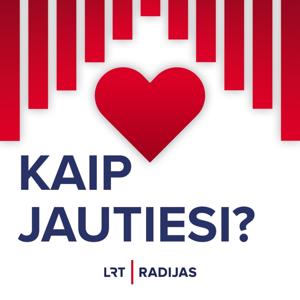 Kaip jautiesi?