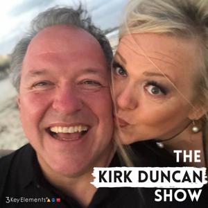 The Kirk Duncan Show by Kirk Duncan