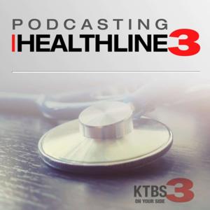 KTBS: HealthLine 3 by KTBS 3