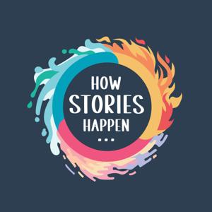 How Stories Happen by Jay Acunzo