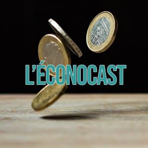 L'Éconocast by Geekzone.fr