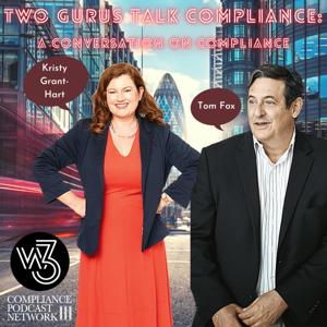 2 Gurus Talk Compliance