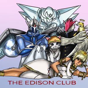 The Edison Club Podcast by Michael Boyd