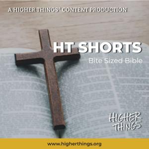 HT Shorts by Higher Things