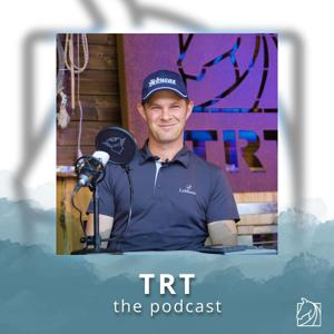 TRT the podcast by Tristan Tucker - TRT method