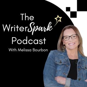 Writer Spark: Business, Creativity, and the Craft of Writing