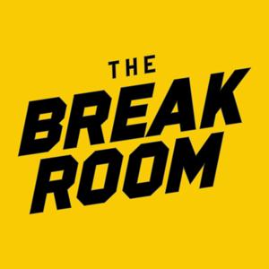 The Breakroom by New Rockstars