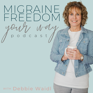 Migraine Freedom: Your way