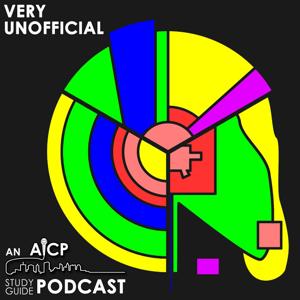 VERY UNofficial: An AICP Study Guide Podcast by Jonathan Miller, MPA, AICP, GISP