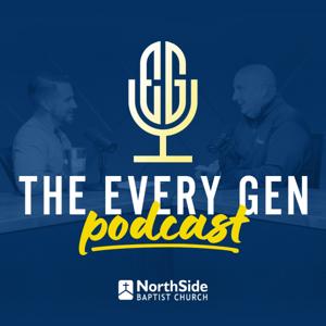 The Every Gen Podcast