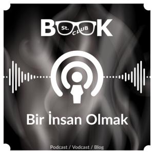 St.B! Book Club ile "Bir İnsan Olmak" by stbbookclub