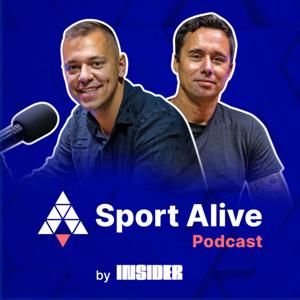 Sport Alive Podcast by Sport Alive