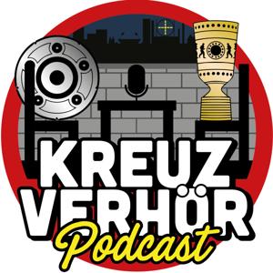 Kreuzverhör - der Fanpodcast