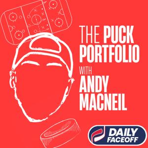 The Puck Portfolio with Andy MacNeil