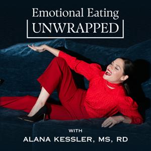 Emotional Eating Unwrapped by Alana Kessler