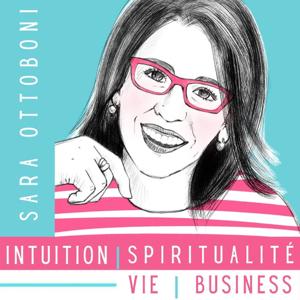 Intuition & Spiritualité by Sara Ottoboni