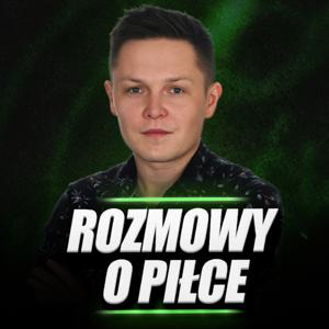 Tomasz Ćwiąkała - rozmowy o piłce by Tomasz Ćwiąkała - rozmowy o piłce