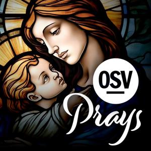 OSV Prays