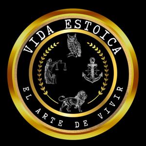 Vida Estoica by Mr. NvrMnd