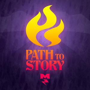 The Path to Story by The Mortal Realms